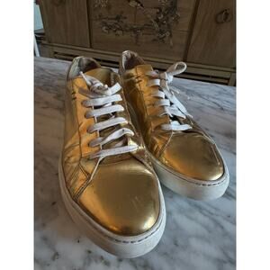 Greats “The Royale” Gold